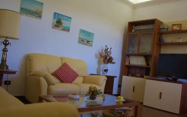 Villa Vannuzza