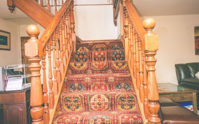 Weycroft Mill House Bed and Breakfast