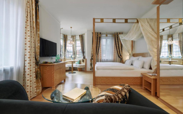 Hotel Schwarzer Adler