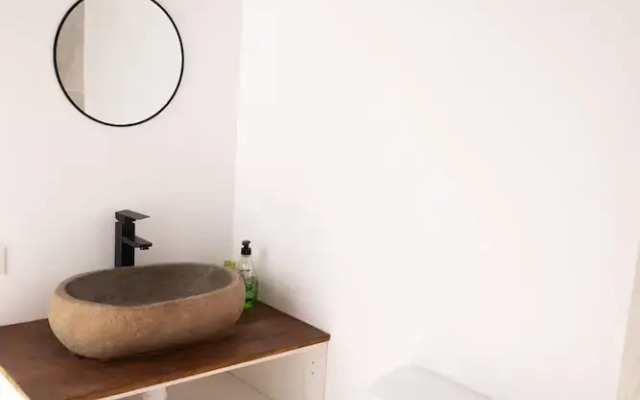 Fare Tehaikinoa Teahupo o