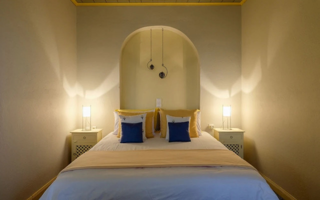 Kiriaki Guesthouse & Suites