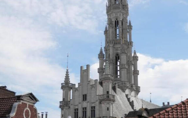 Orange Cannelle Apartments - Hotel De Ville