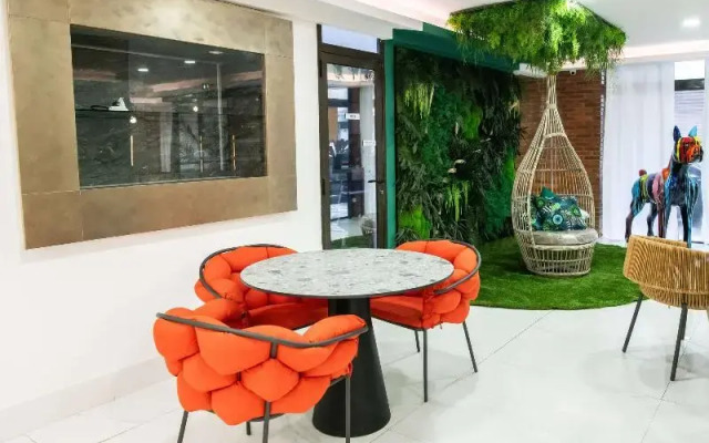 Ibis Styles Cayenne Centre Amazonia (Ouverture Juin 2024)