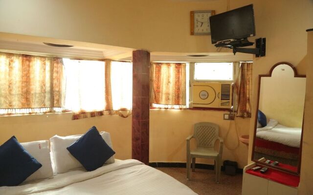 Hotel Ashwin Guest House