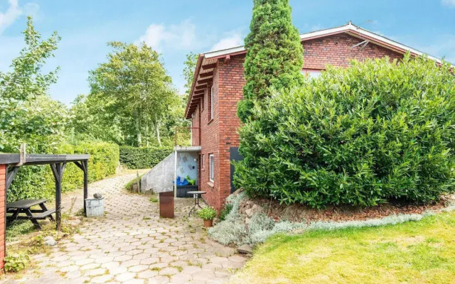 Holiday home Nordborg IX