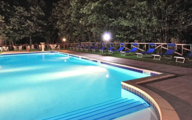 Agriturismo Oasi DellEtna