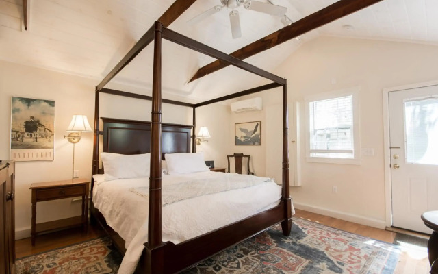 Marshall Slocum Inn