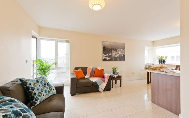 Pearse Street Luxury Residence