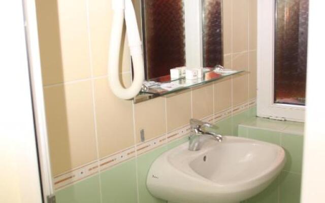 Hotel Bucegi Portile Regatului