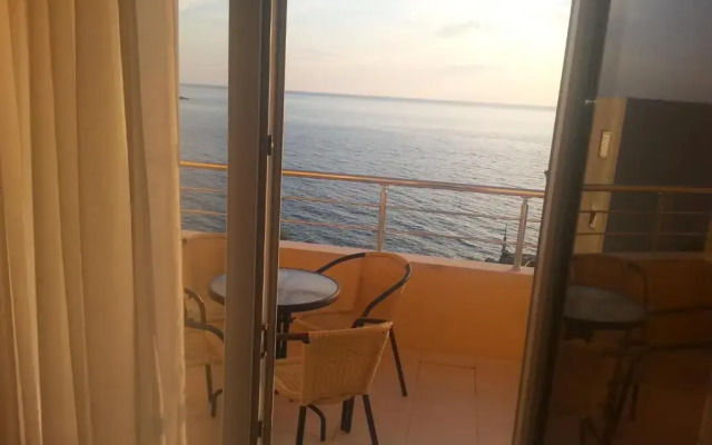 Apartments Lux Lukic