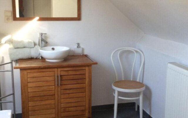 Logies Villa Maxim