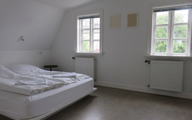 Luna Apartments Laugavegur 37