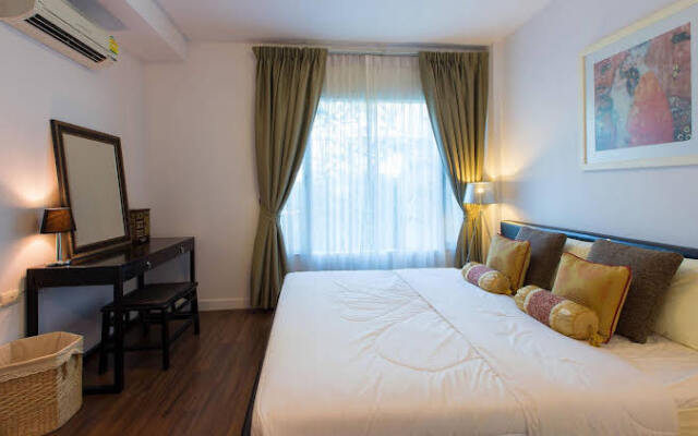 Baan Sanpluem Hua Hin By The Sea