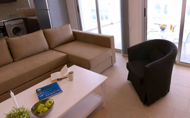 Napian Suites