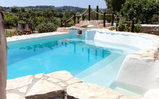 Il Trullo del Contadino