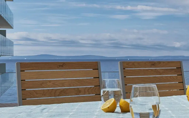 Eol Apartments Split