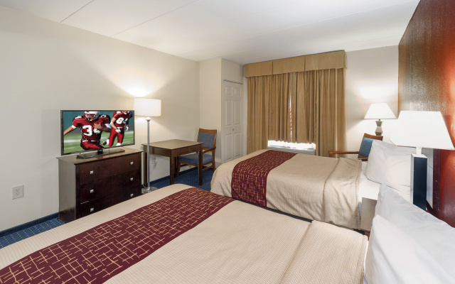 Red Roof Inn Annapolis