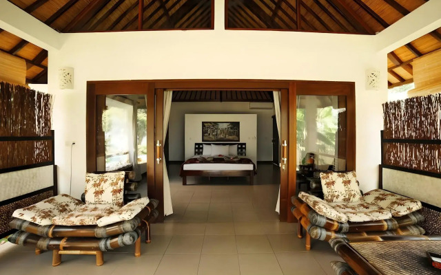 Bali Dream House