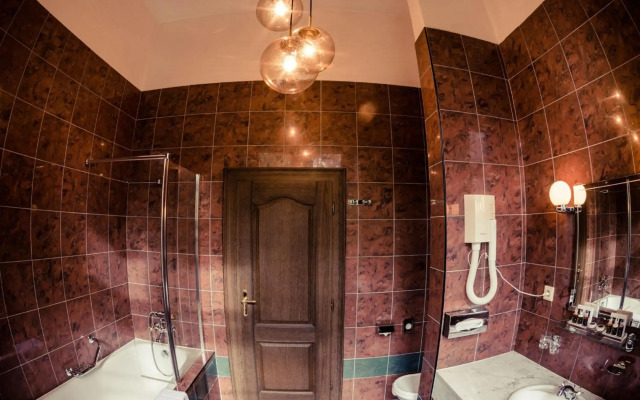 Hotel Stekl