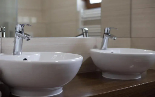 Guest house Plitvice Villa Verde