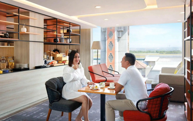 Novotel Bali Ngurah Rai Airport