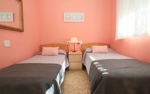 Casa Acogedor Para 8 Personas en Salou