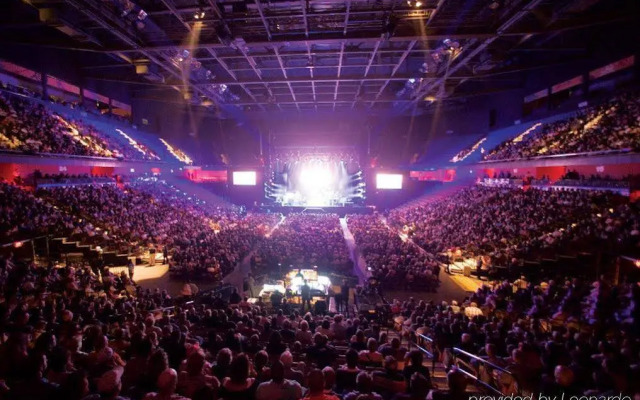 Mohegan Sun