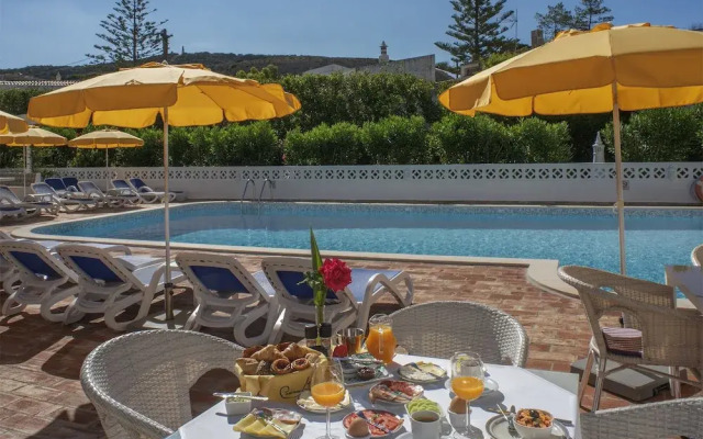 Quinta Paraiso da Mia-tastefully Decorated T1