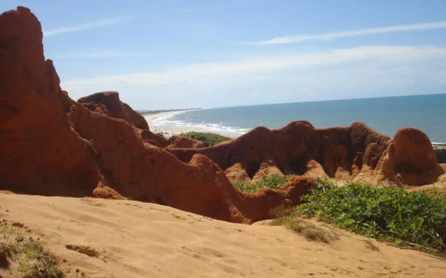 Pousada Muiraquitã