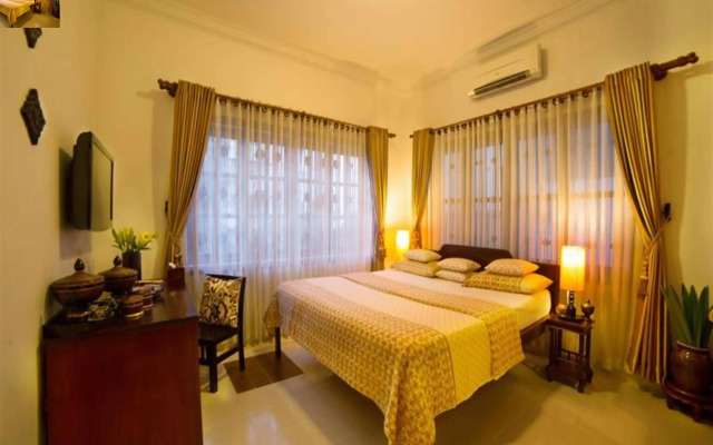 Hilary's Boutique Hotel