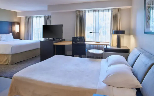 Residence Inn Detroit Novi