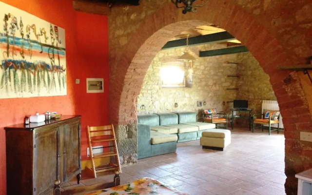 Agriturismo La Valentina Nuova