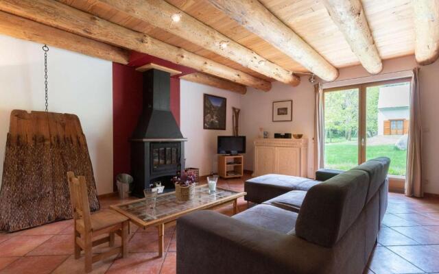 Maison Aragnouet, 4 pièces, 6 personnes - FR-1-296-342