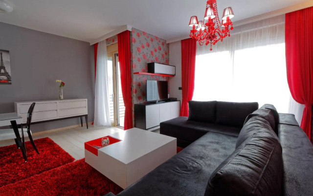 Jelena Vile & Apartments