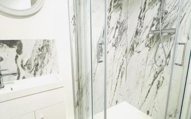 Prosper House Apartments