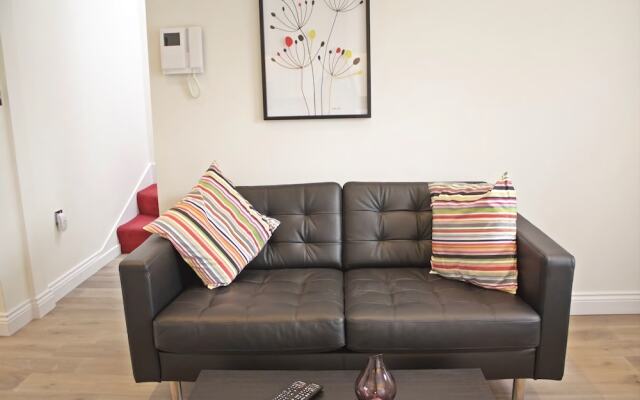 Urban Stay Cambridge Garden Apartments