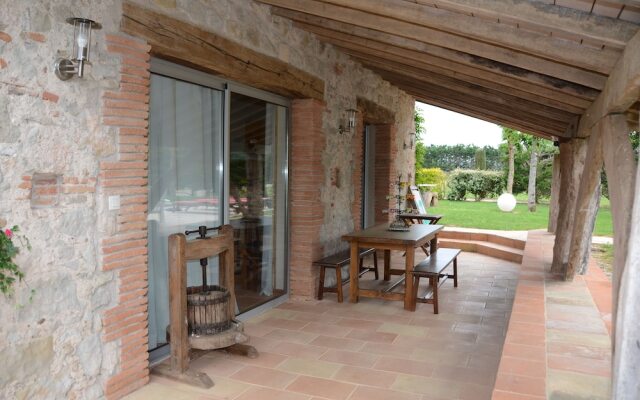 Chambres d'hotes LE MAS DE MARIE