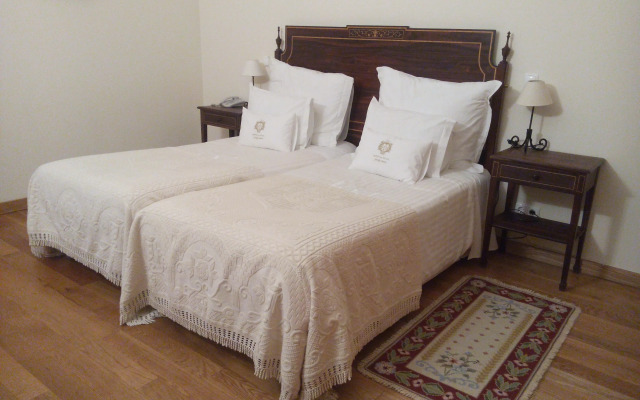 Hotel Rural Quinta do Silval