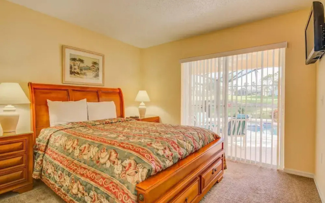 Paul's Southern Dunes Vacation Home
