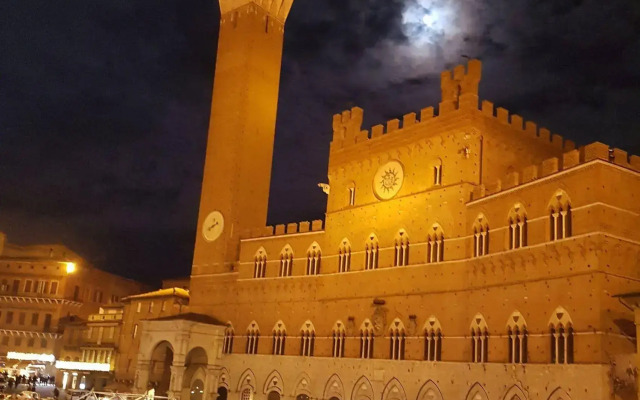 B&B Relais il Casato