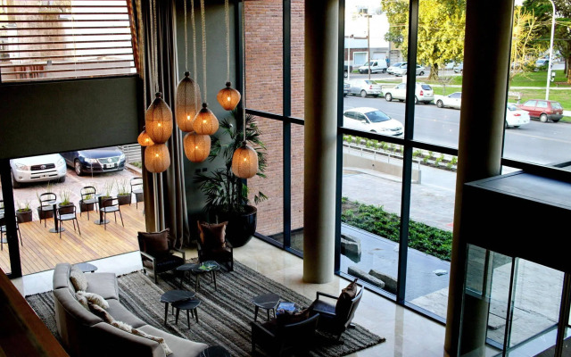Mulen Hotel Tandil