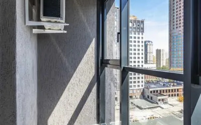 Апартаменты БиГест на ул. Московская, д. 249