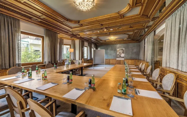 Das Walchsee Aktivresort