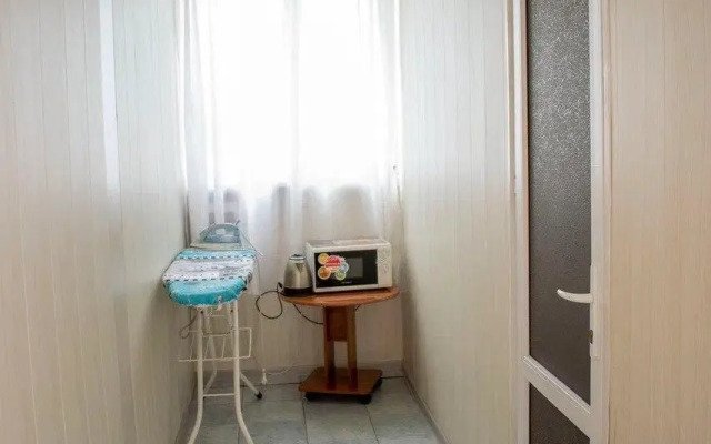 Гостевой дом Агина