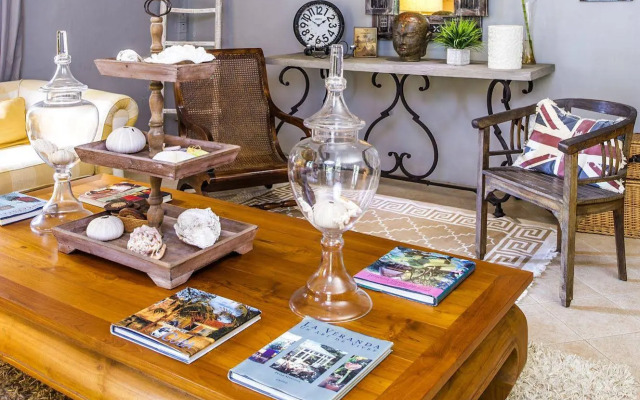 Bleu de Toi - Boutique Guest House