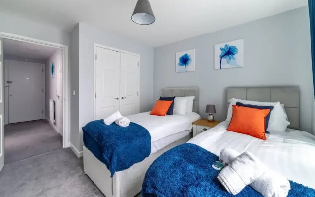 Host Stay 32 Carnegie House