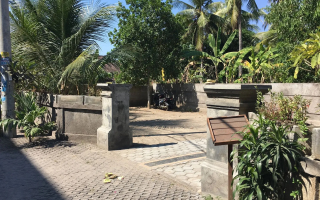 Coconut Village Guest House