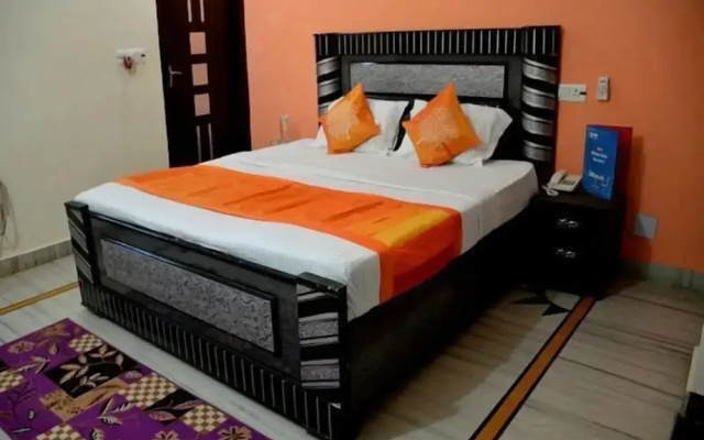 OYO 5394 Hotel King Prince Palace