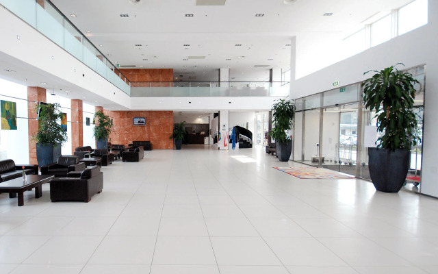 Premier Krakow Hotel