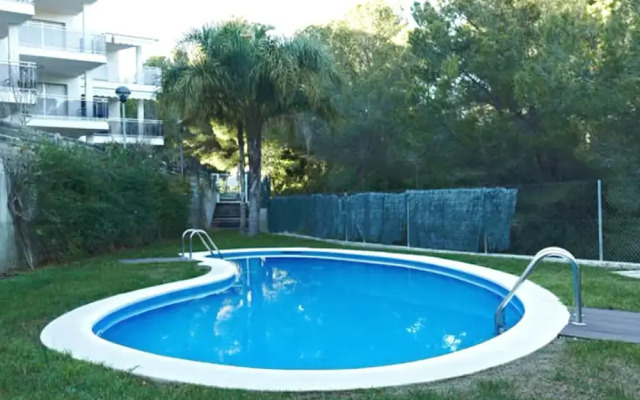 Apartamento Ronda del Mar 6